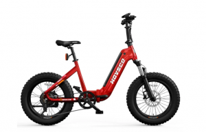 Detailed information about the motors we use in HOVSCO E-bikes 